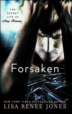 Forsaken Paperback Gallery Books