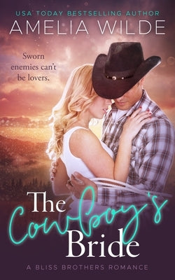 The Cowboy's Bride Paperback Independently Published