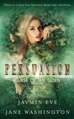 Persuasion Paperback Createspace Independent Publishing Platform