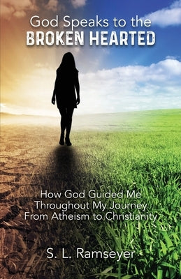 God Speaks to the Broken Hearted Paperback Trilogy Christian Publishing