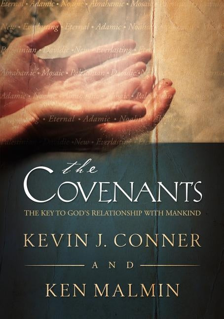 Covenants Paperback City Christian Publishing