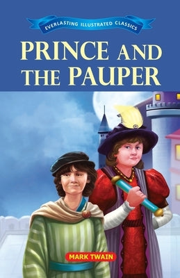 Prince and the Pauper Paperback Ramesh Publishing House