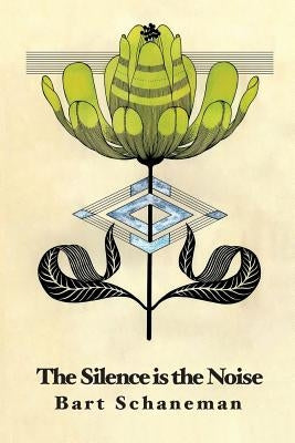 The Silence is the Noise Paperback Trident Business Partners