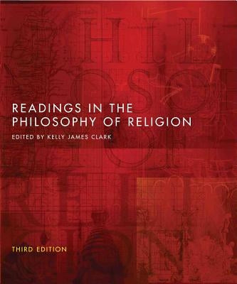 Readings in the Philosophy of Religion - Third Edition Paperback Broadview Press Inc