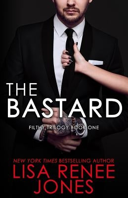 The Bastard Paperback Independently Published