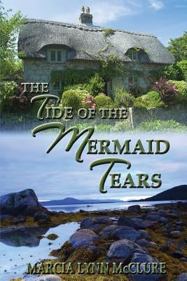 The Tide of the Mermaid Tears Paperback Distractions Ink