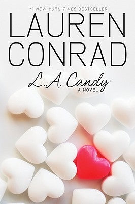 L.A. Candy Paperback HarperCollins