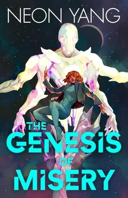 The Genesis of Misery Paperback Tor Books