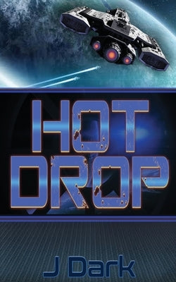 Hot Drop Paperback Water Dragon Publishing