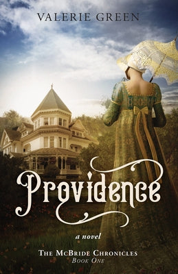 Providence Paperback Hancock House
