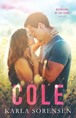 Cole Paperback Createspace Independent Publishing Platform