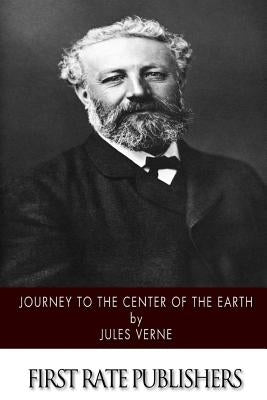 Journey to the Center of the Earth Paperback Createspace Independent Publishing Platform