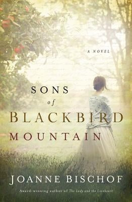 Sons of Blackbird Mountain Paperback Thomas Nelson
