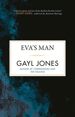 Eva's Man Beacon Press