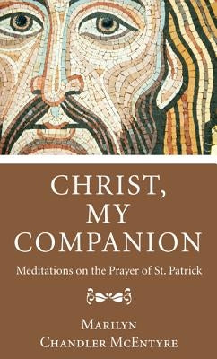 Christ, My Companion Paperback Wipf & Stock Publishers