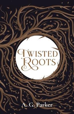 Twisted Roots Paperback Reconnecting Rainbows Press