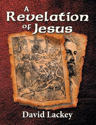 A Revelation of Jesus Paperback Aspect