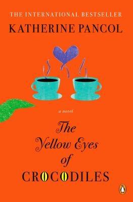 The Yellow Eyes of Crocodiles Paperback Penguin Group