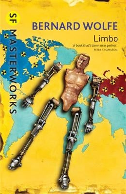 Limbo Paperback Gollancz