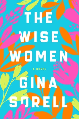 The Wise Women Paperback Harper Perennial