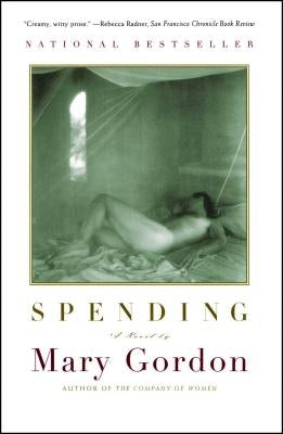 Spending: A Utopian Divertimento Paperback Scribner Book Company