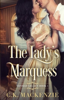 The Lady's Marquess Paperback Emelia Publishers