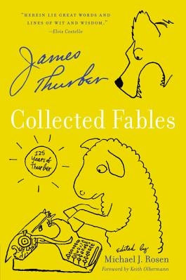 Collected Fables Paperback Harper Perennial