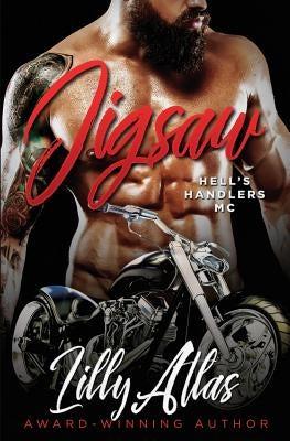 Jigsaw Paperback Lilly Atlas Books