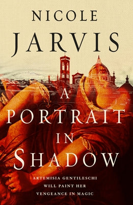 A Portrait in Shadow Paperback Titan Books (UK)