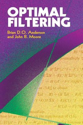 Optimal Filtering Paperback Dover Publications