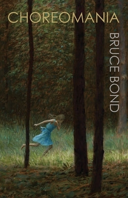 Choreomania Paperback Madhat, Inc.