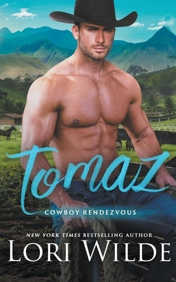 Tomaz Paperback Epiphany Orchards Press