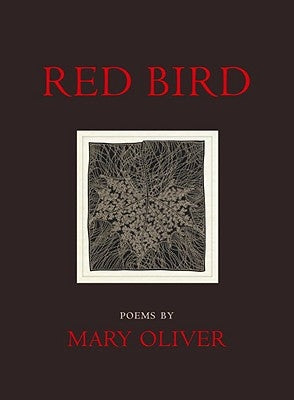 Red Bird paperback book by Beacon Press featuring a vibrant cover with a red bird illustration.
