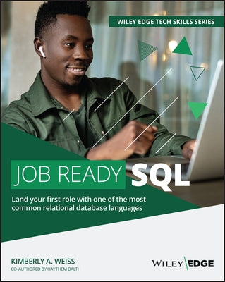 Job Ready SQL Paperback Wiley