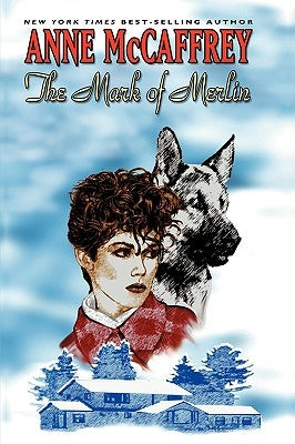 The Mark of Merlin Paperback Borgo Press