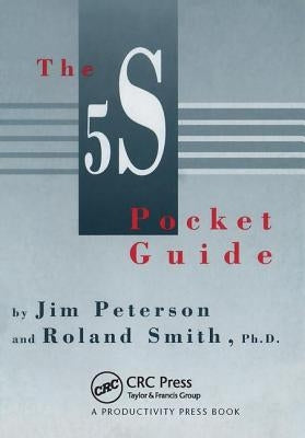 5s Pocket Guide by Peterson, James
