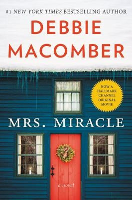 Mrs. Miracle Paperback William Morrow & Company
