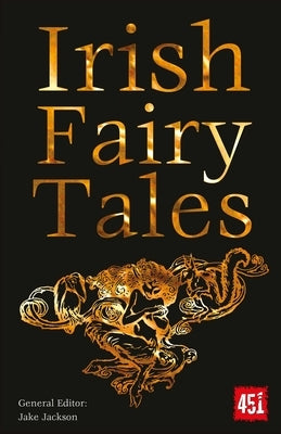 Irish Fairy Tales Paperback Flame Tree 451