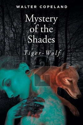Mystery of the Shades Paperback Fulton Books