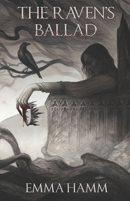 The Raven's Ballad: A Retelling of the Swan Princess Paperback Independently Published