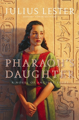 Pharaoh's Daughter Paperback Clarion Books