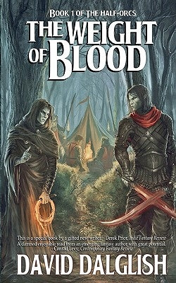 The Weight of Blood Paperback Createspace Independent Publishing Platform