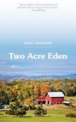Two Acre Eden Paperback Echo Point Books & Media