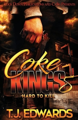 Coke Kings 5 Lock Down Publications