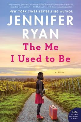 The Me I Used to Be Paperback William Morrow & Company