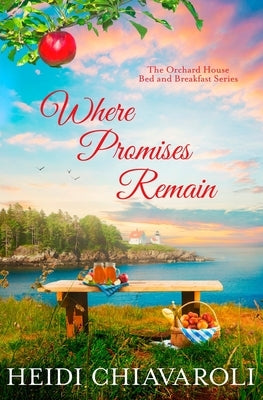 Where Promises Remain Paperback Hope Creek Publishers