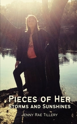 Pieces of Her Storms and Sunshines Paperback Libresco Feeds Private Limited