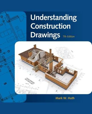 Understanding Construction Drawings Paperback Cengage Learning