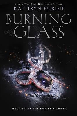 Burning Glass Paperback Katherine Tegen Books