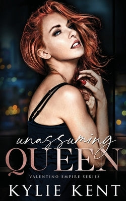 Unassuming Queen Paperback McCartney Industries Pty Ltd
